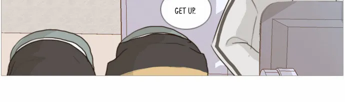 Read A Bitch and a Punk (Colored) chapter 7 image 39 on Lezhin