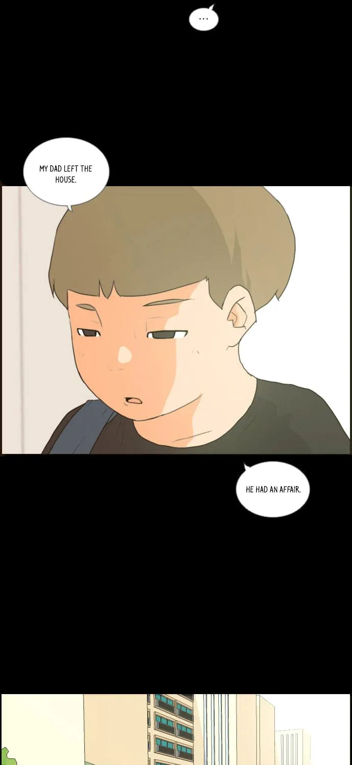 Read A Bitch and a Punk (Colored) chapter 7 image 4 on Lezhin