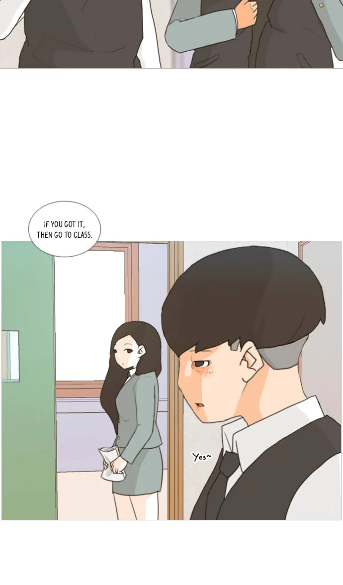 Read A Bitch and a Punk (Colored) chapter 7 image 41 on Lezhin