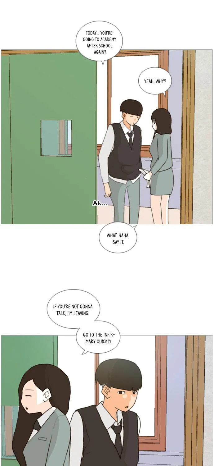 Read A Bitch and a Punk (Colored) chapter 7 image 48 on Lezhin