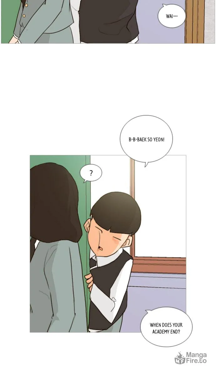 Read A Bitch and a Punk (Colored) chapter 7 image 49 on Lezhin