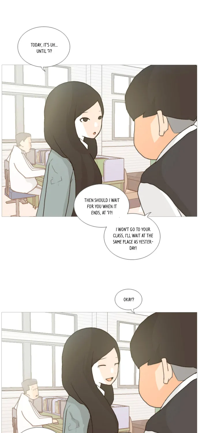 Read A Bitch and a Punk (Colored) chapter 7 image 50 on Lezhin