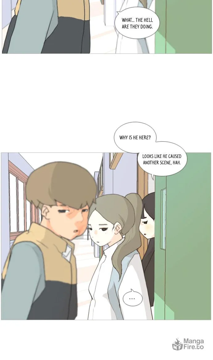 Read A Bitch and a Punk (Colored) chapter 7 image 54 on Lezhin