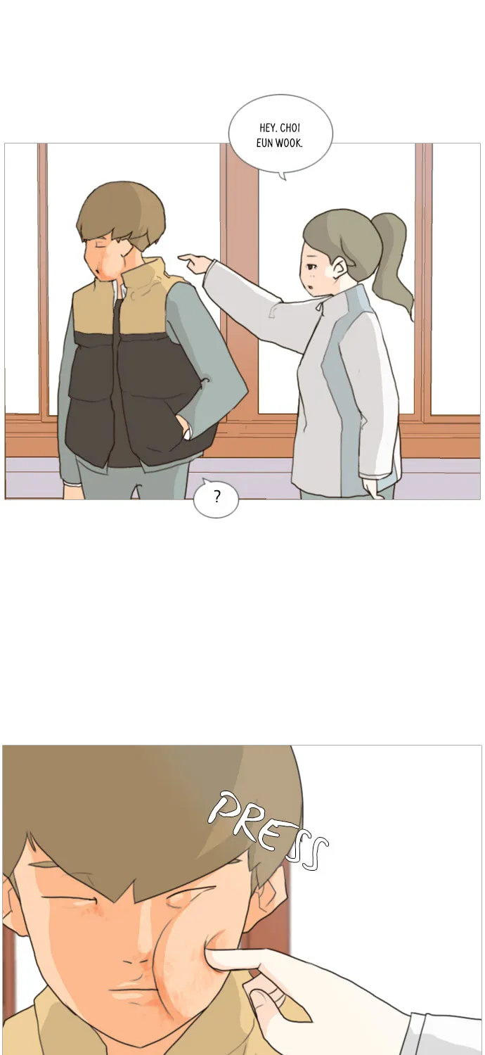 Read A Bitch and a Punk (Colored) chapter 7 image 55 on Lezhin
