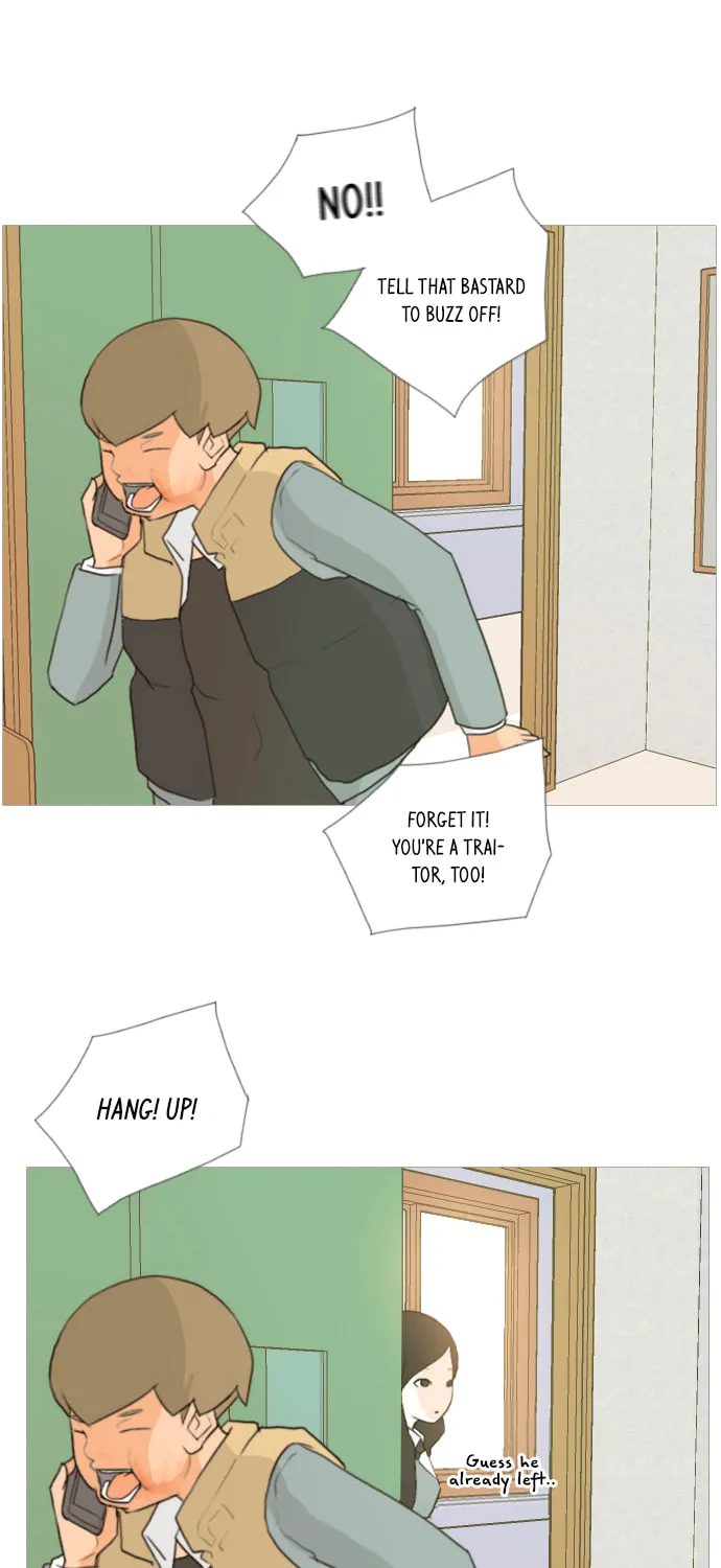 Read A Bitch and a Punk (Colored) chapter 7 image 61 on Lezhin