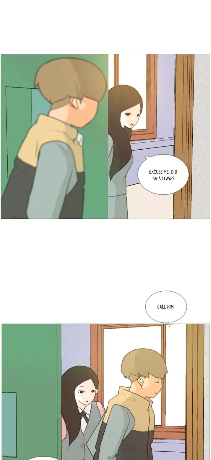 Read A Bitch and a Punk (Colored) chapter 7 image 63 on Lezhin