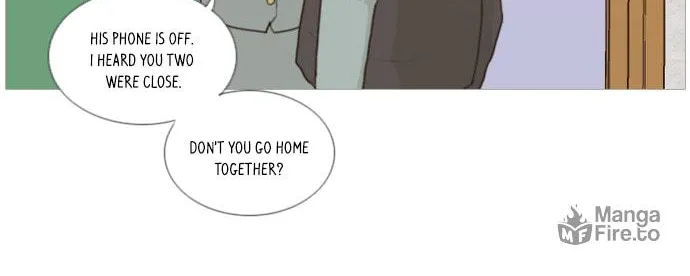 Read A Bitch and a Punk (Colored) chapter 7 image 64 on Lezhin