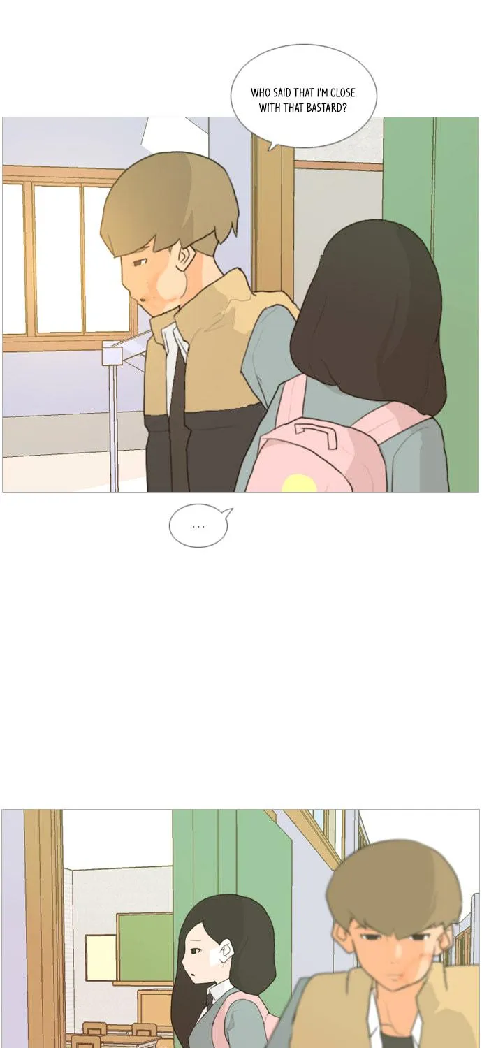 Read A Bitch and a Punk (Colored) chapter 7 image 65 on Lezhin