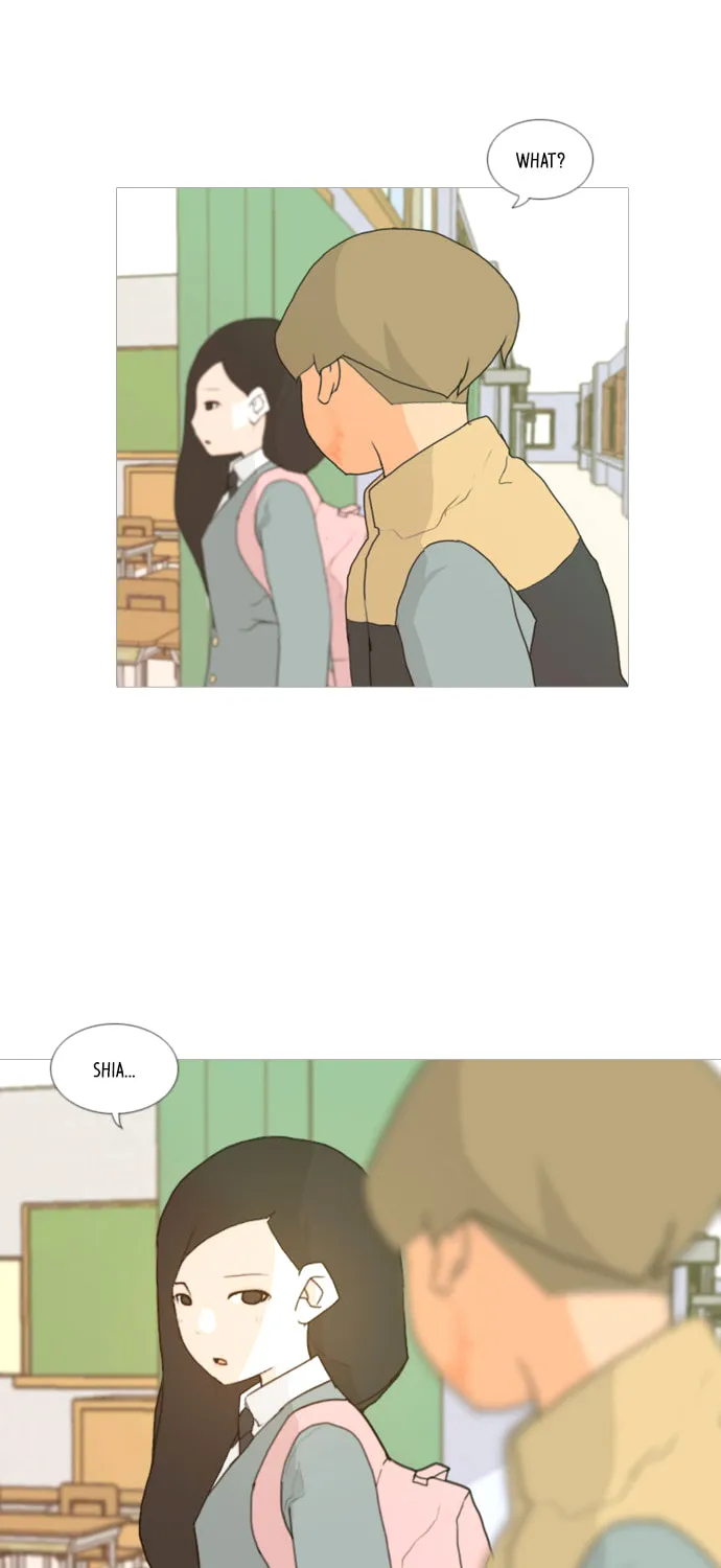 Read A Bitch and a Punk (Colored) chapter 7 image 67 on Lezhin