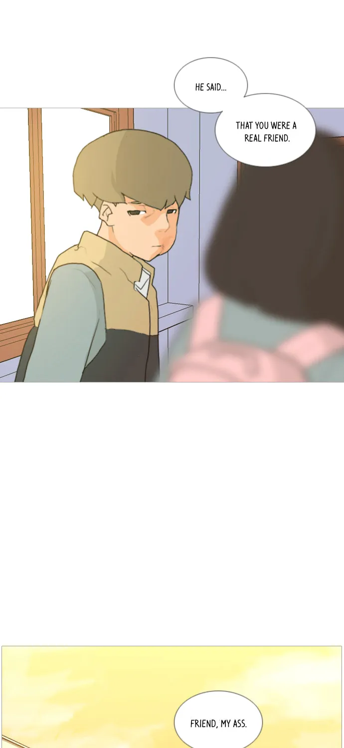 Read A Bitch and a Punk (Colored) chapter 7 image 69 on Lezhin