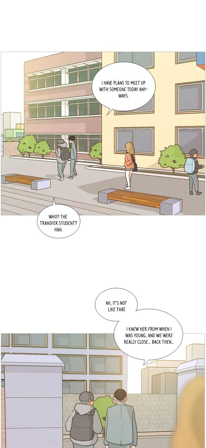 Read A Bitch and a Punk (Colored) chapter 7 image 71 on Lezhin