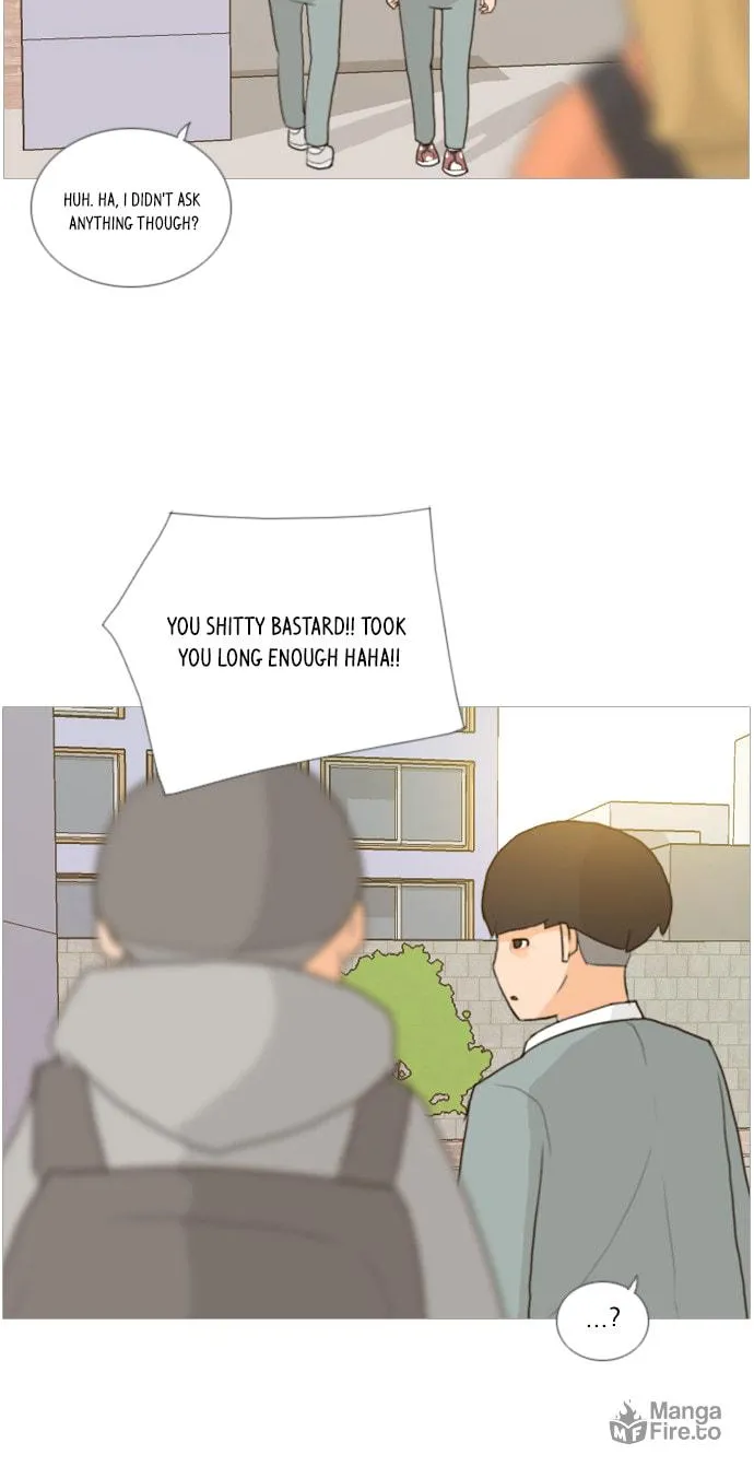 Read A Bitch and a Punk (Colored) chapter 7 image 72 on Lezhin
