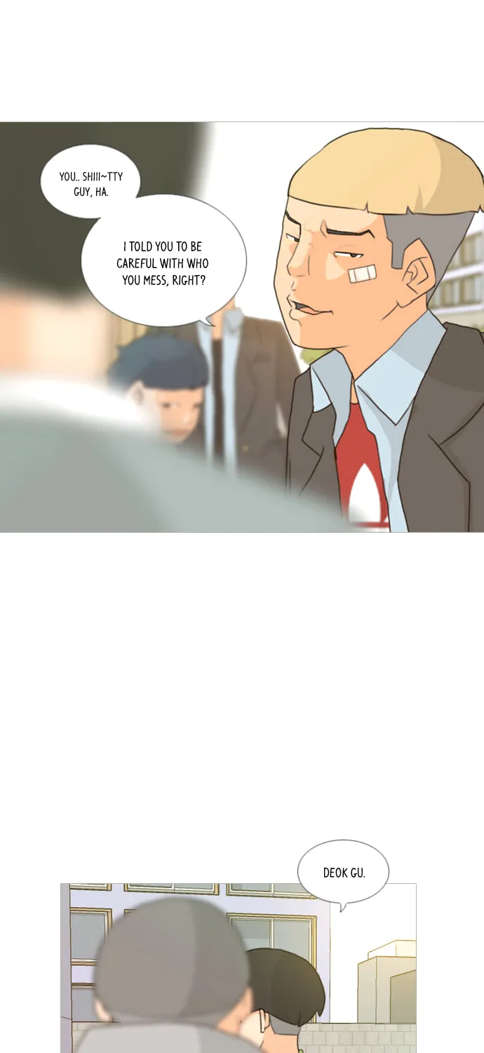 Read A Bitch and a Punk (Colored) chapter 7 image 75 on Lezhin