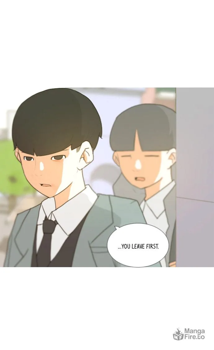 Read A Bitch and a Punk (Colored) chapter 7 image 77 on Lezhin