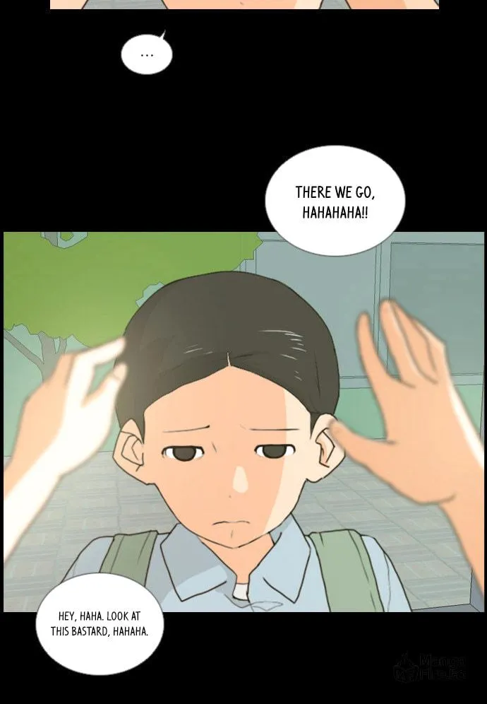 Read A Bitch and a Punk (Colored) chapter 7 image 9 on Lezhin