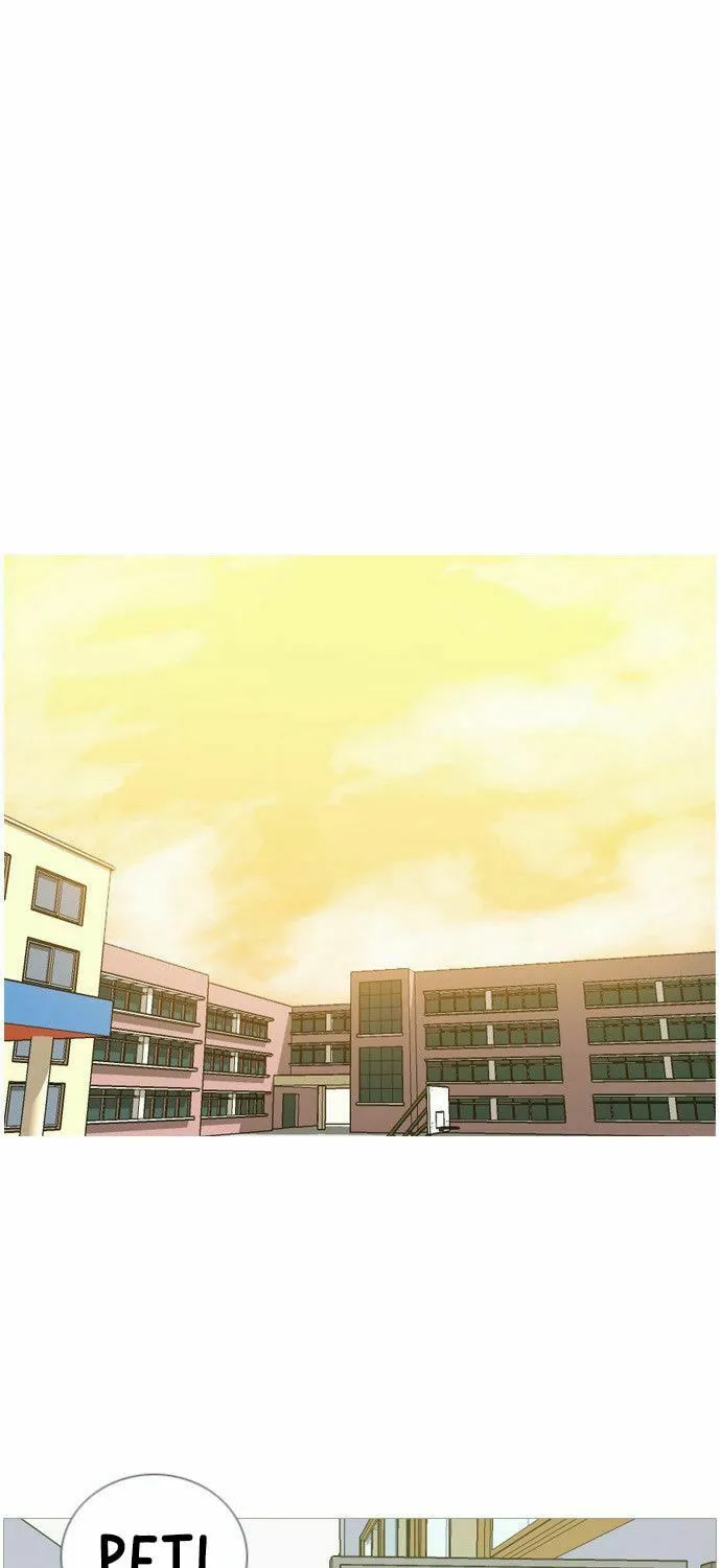 Read A Bitch and a Punk (Colored) chapter 8 image 1 on Lezhin