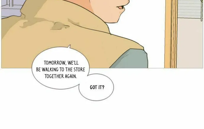 Read A Bitch and a Punk (Colored) chapter 8 image 11 on Lezhin
