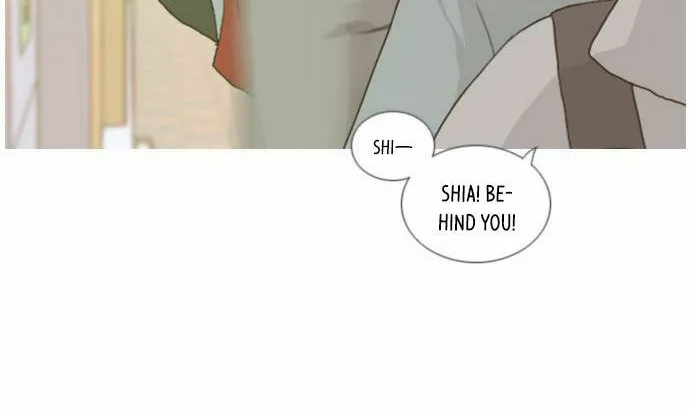 Read A Bitch and a Punk (Colored) chapter 8 image 26 on Lezhin