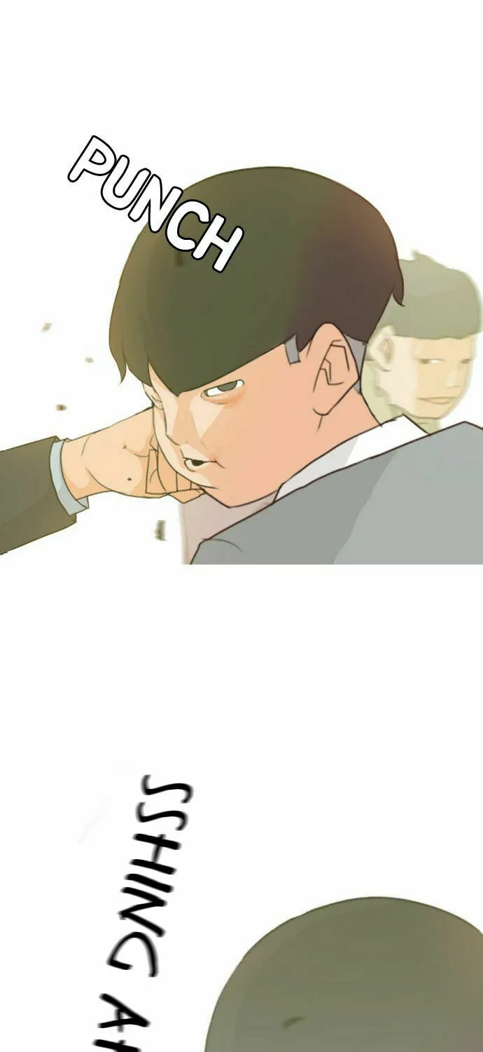 Read A Bitch and a Punk (Colored) chapter 8 image 27 on Lezhin