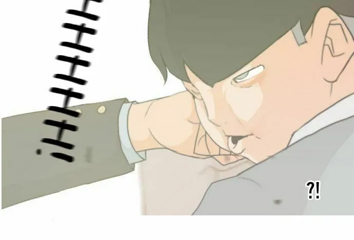 Read A Bitch and a Punk (Colored) chapter 8 image 28 on Lezhin