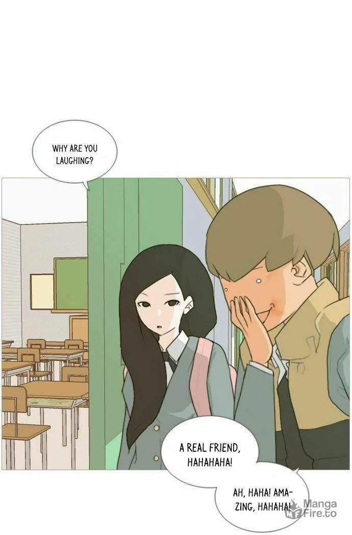 Read A Bitch and a Punk (Colored) chapter 8 image 3 on Lezhin