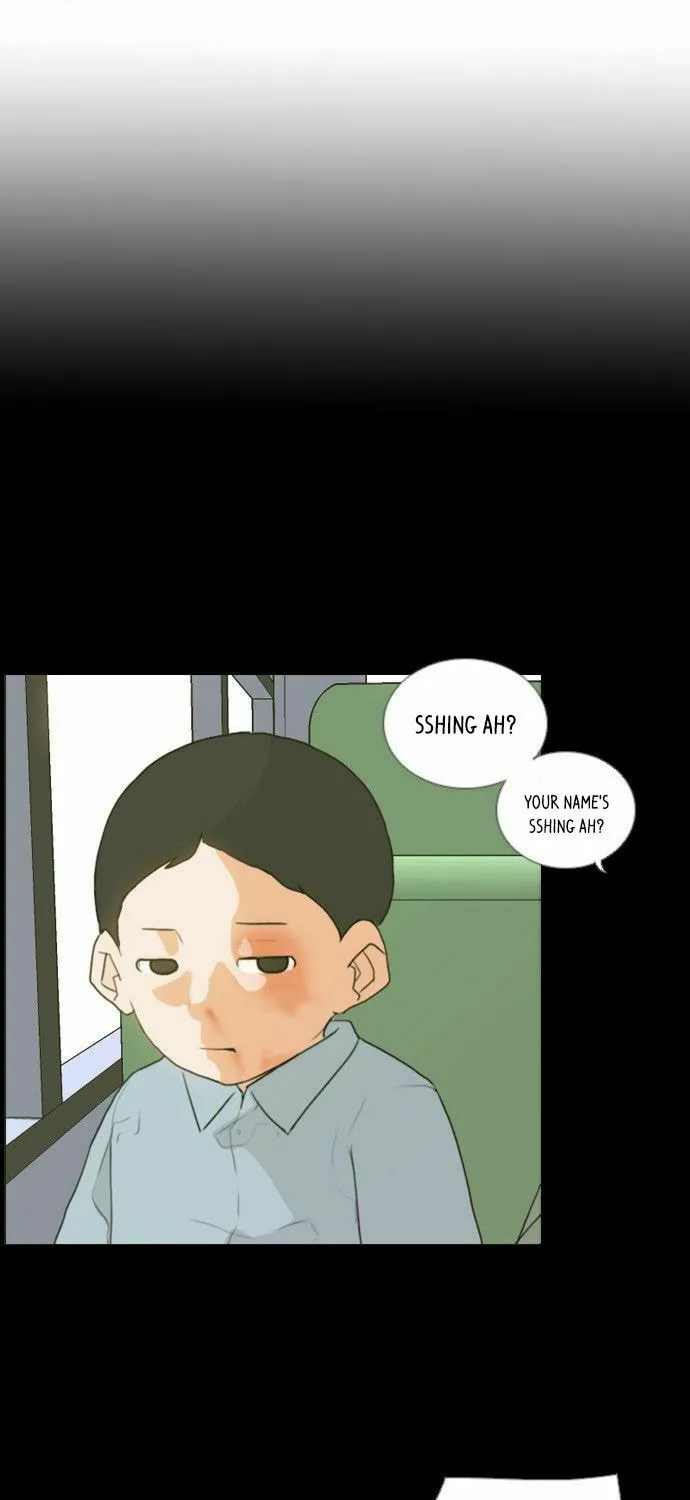 Read A Bitch and a Punk (Colored) chapter 8 image 30 on Lezhin