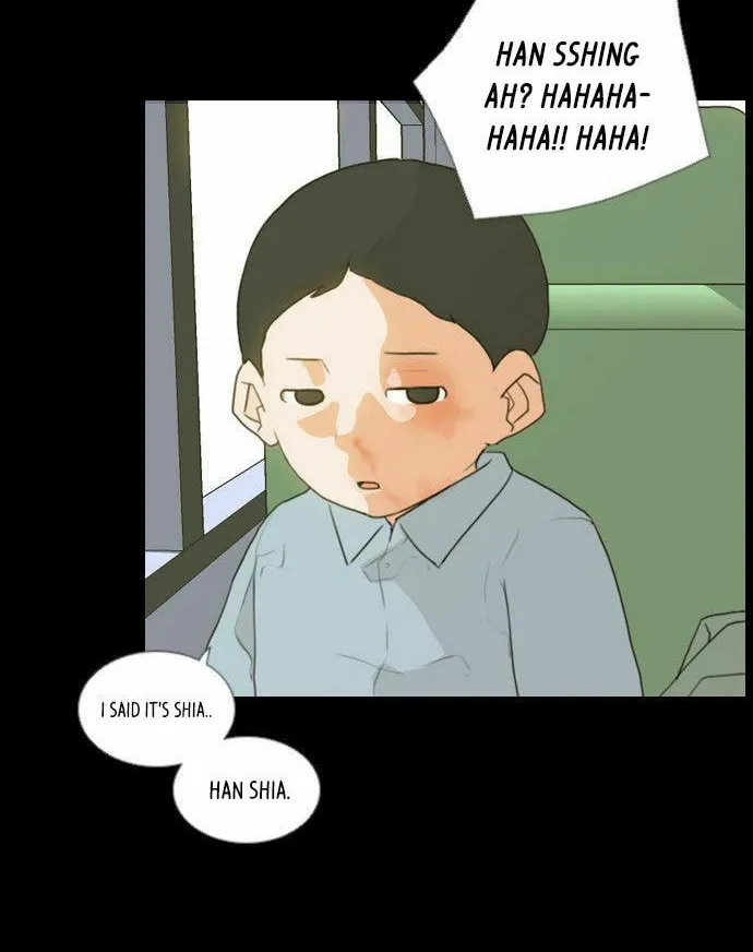Read A Bitch and a Punk (Colored) chapter 8 image 31 on Lezhin