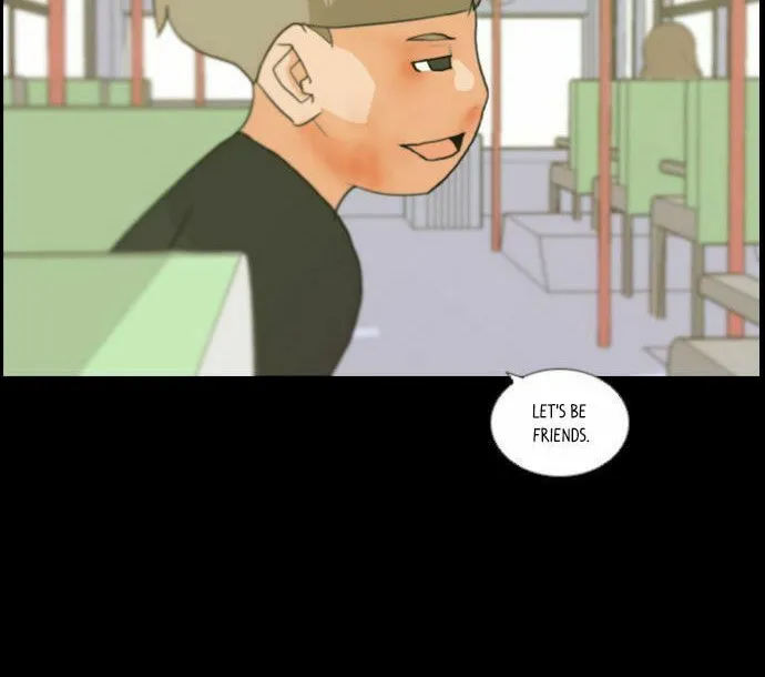 Read A Bitch and a Punk (Colored) chapter 8 image 39 on Lezhin