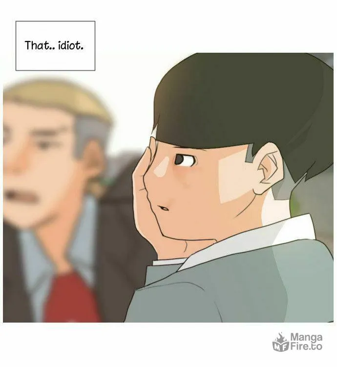 Read A Bitch and a Punk (Colored) chapter 8 image 43 on Lezhin