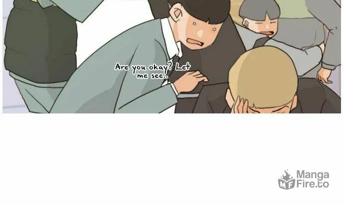 Read A Bitch and a Punk (Colored) chapter 8 image 47 on Lezhin