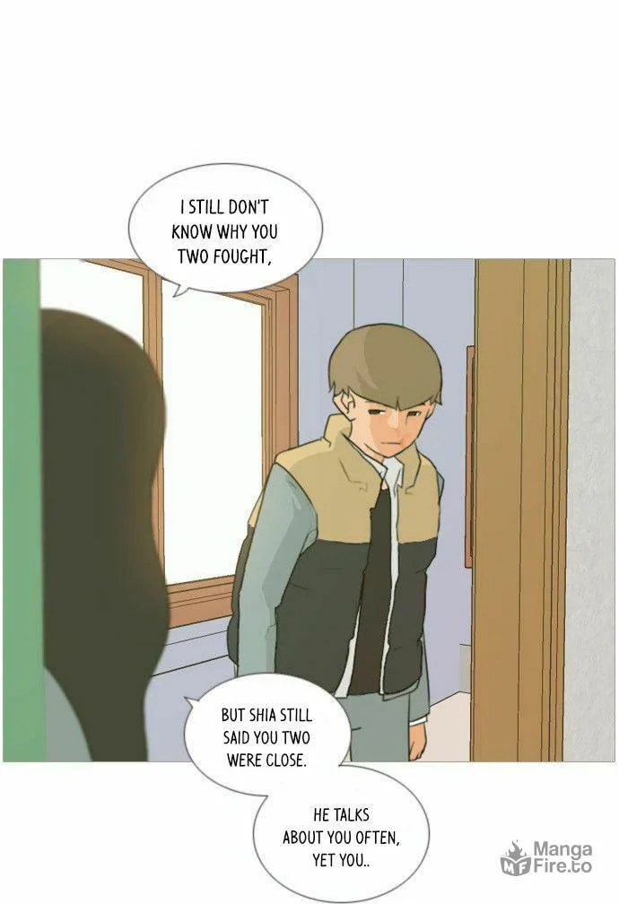Read A Bitch and a Punk (Colored) chapter 8 image 5 on Lezhin