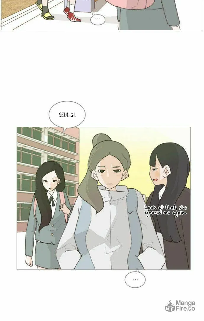 Read A Bitch and a Punk (Colored) chapter 8 image 52 on Lezhin