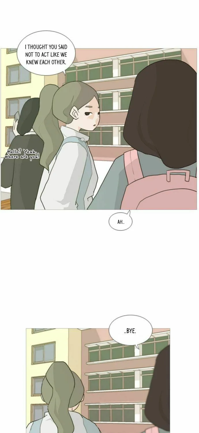 Read A Bitch and a Punk (Colored) chapter 8 image 53 on Lezhin