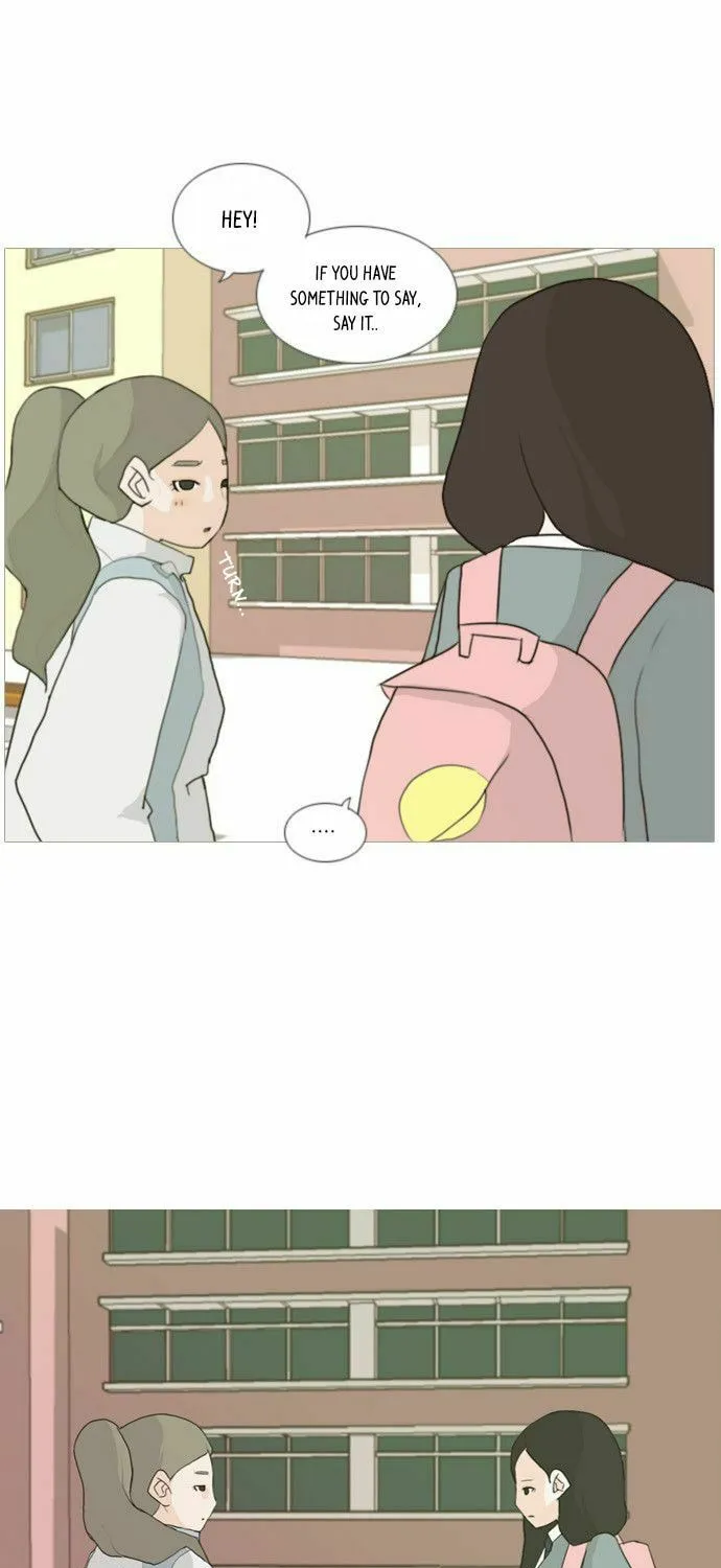 Read A Bitch and a Punk (Colored) chapter 8 image 55 on Lezhin