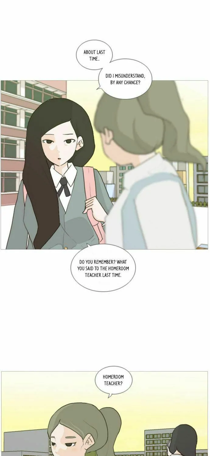Read A Bitch and a Punk (Colored) chapter 8 image 57 on Lezhin