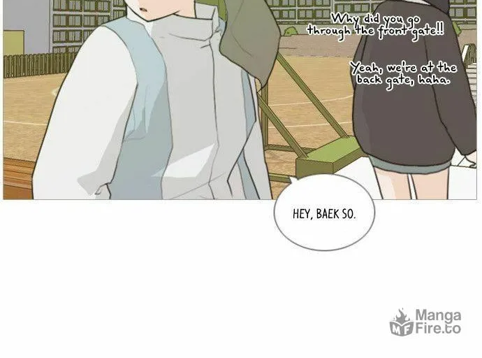 Read A Bitch and a Punk (Colored) chapter 8 image 58 on Lezhin