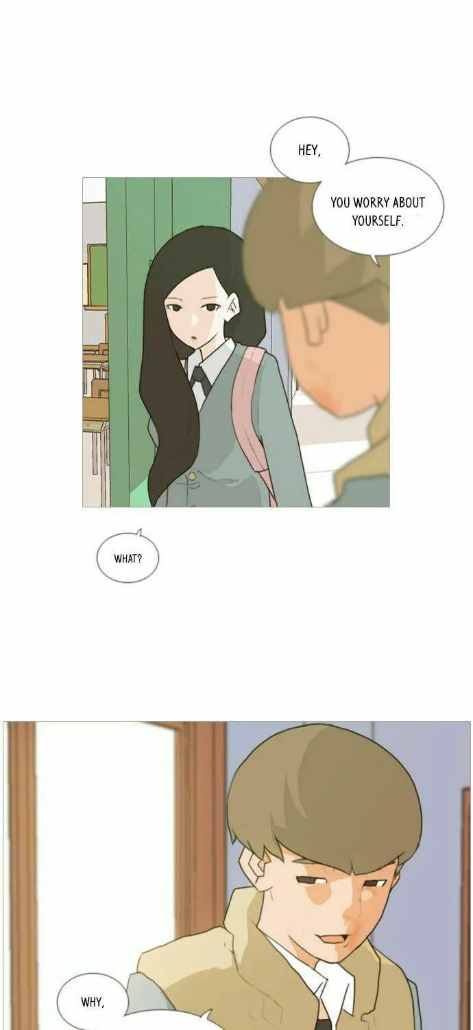 Read A Bitch and a Punk (Colored) chapter 8 image 6 on Lezhin