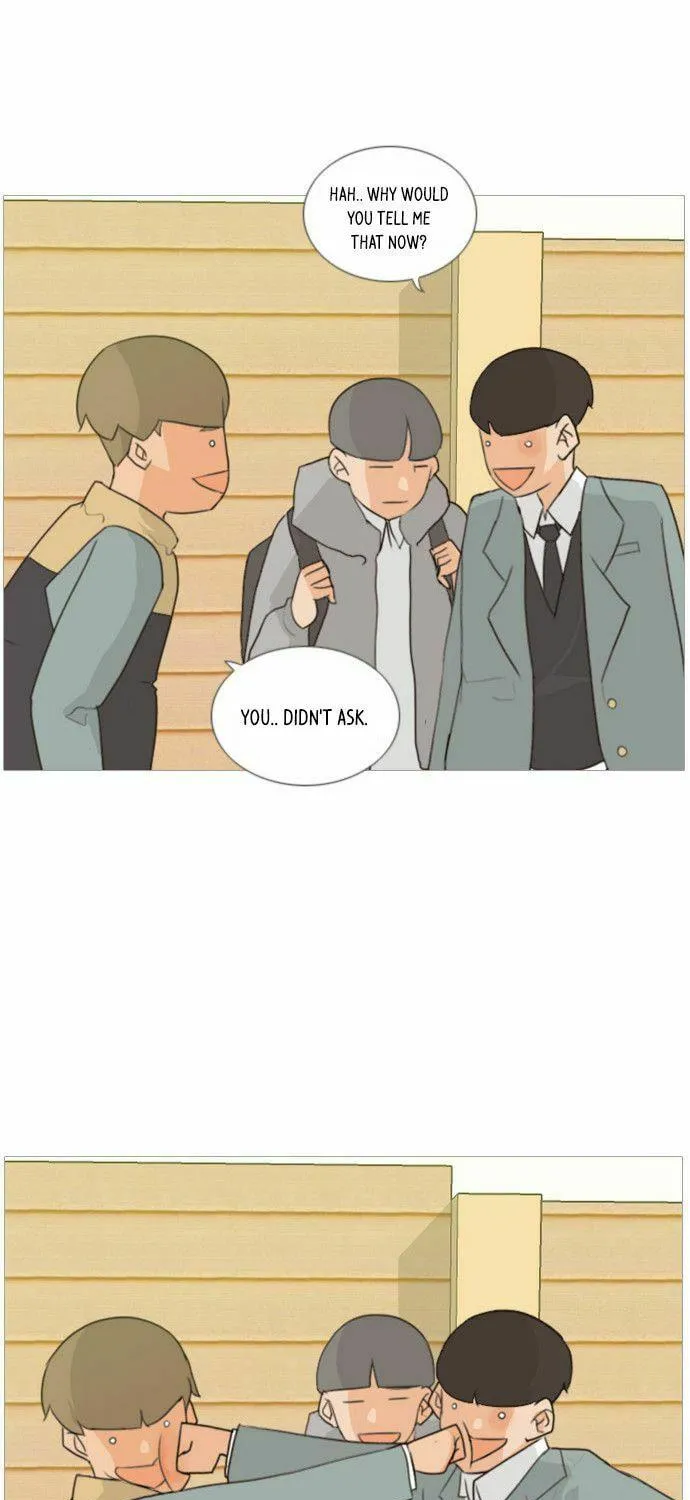 Read A Bitch and a Punk (Colored) chapter 8 image 68 on Lezhin