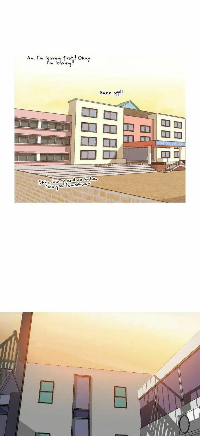 Read A Bitch and a Punk (Colored) chapter 8 image 70 on Lezhin
