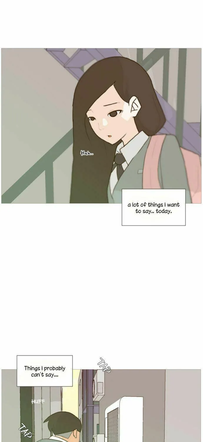 Read A Bitch and a Punk (Colored) chapter 8 image 74 on Lezhin