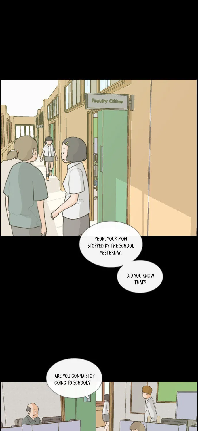 Read A Bitch and a Punk (Colored) chapter 9 image 1 on Lezhin