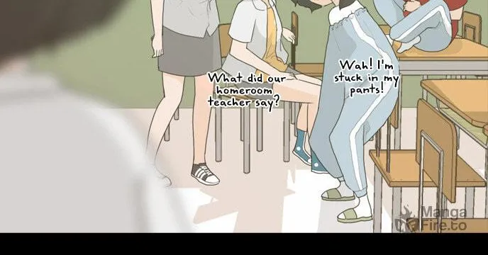 Read A Bitch and a Punk (Colored) chapter 9 image 10 on Lezhin