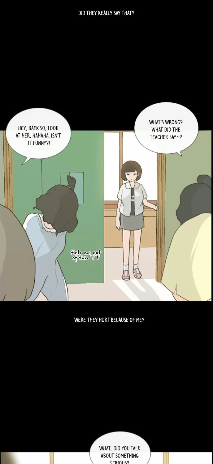 Read A Bitch and a Punk (Colored) chapter 9 image 11 on Lezhin
