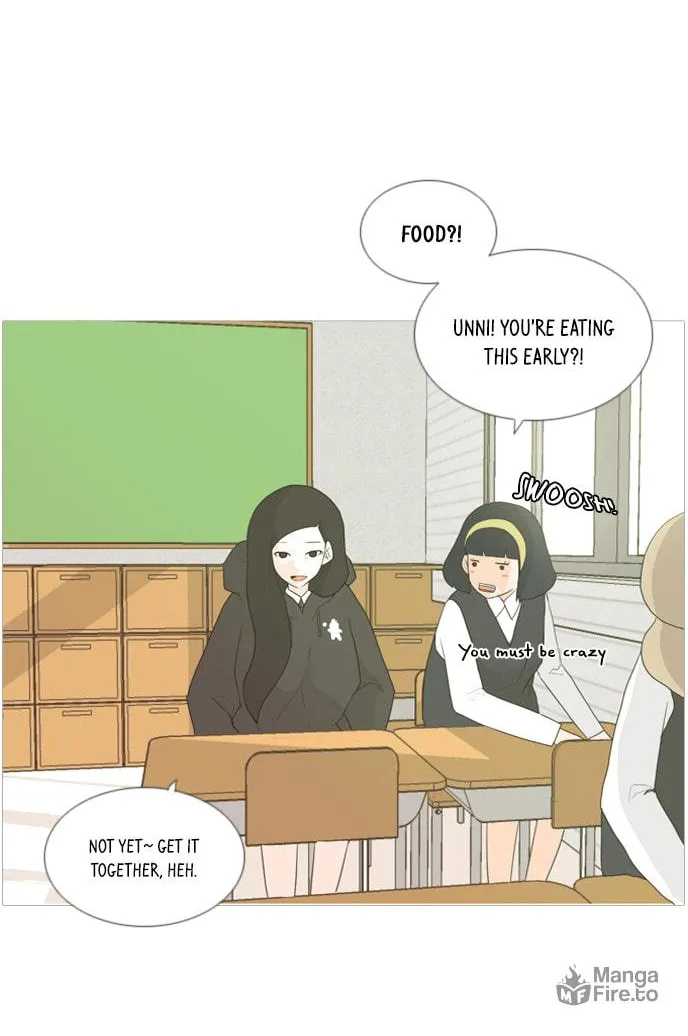 Read A Bitch and a Punk (Colored) chapter 9 image 16 on Lezhin