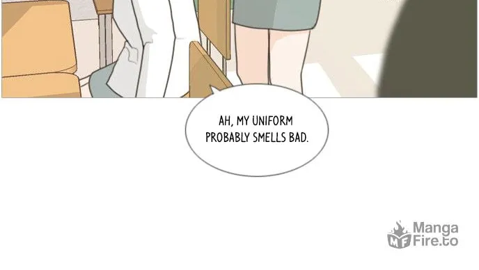Read A Bitch and a Punk (Colored) chapter 9 image 18 on Lezhin