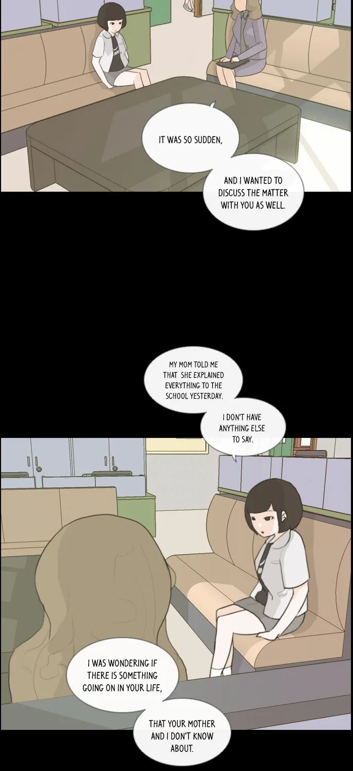 Read A Bitch and a Punk (Colored) chapter 9 image 2 on Lezhin
