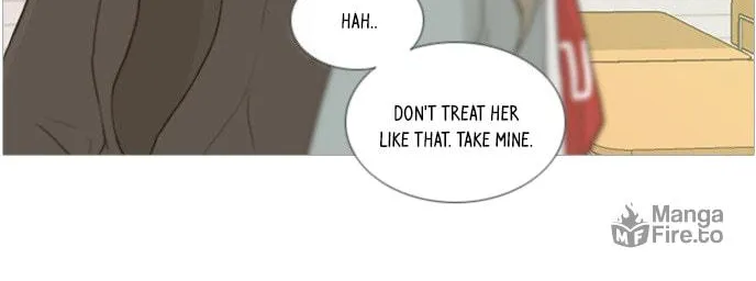 Read A Bitch and a Punk (Colored) chapter 9 image 22 on Lezhin