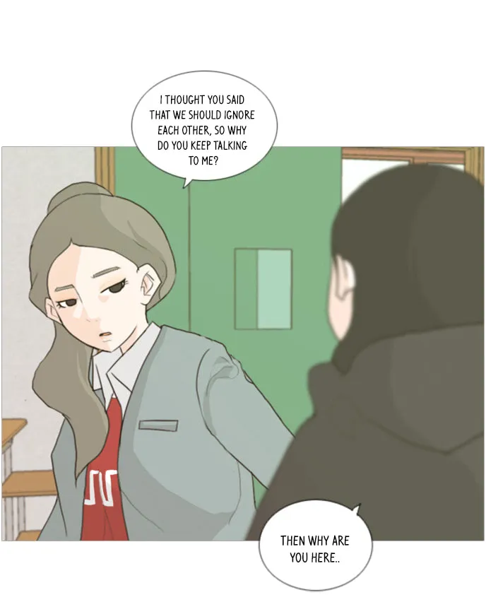 Read A Bitch and a Punk (Colored) chapter 9 image 25 on Lezhin