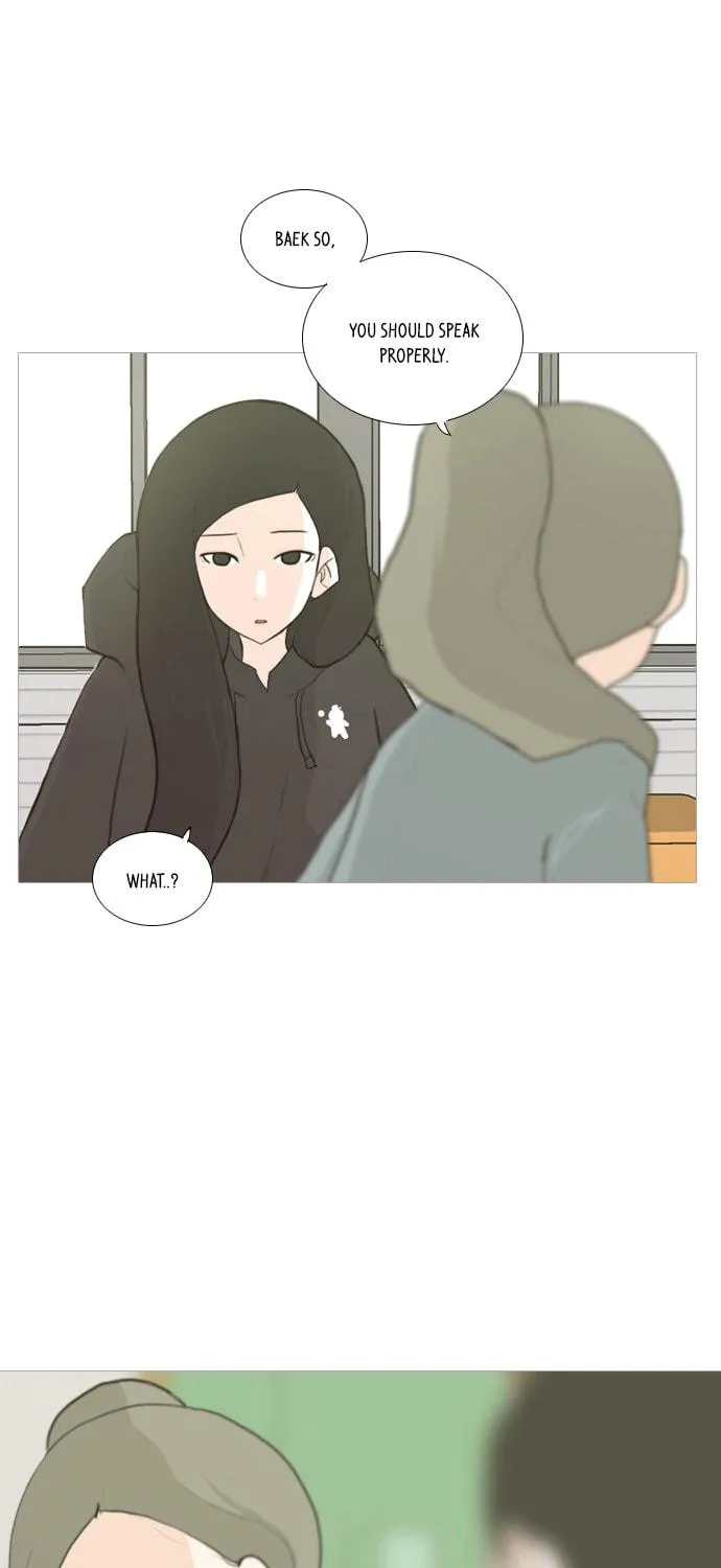 Read A Bitch and a Punk (Colored) chapter 9 image 26 on Lezhin