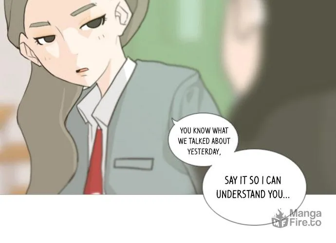 Read A Bitch and a Punk (Colored) chapter 9 image 27 on Lezhin